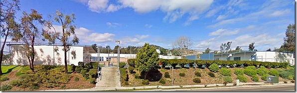 North Broadway School